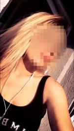 Марина, 24  года - проститутка в городе Йошкар-Ола, Весь город